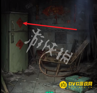 纸嫁衣8千子树第二章怎么过 第二章童福通关流程图文攻略