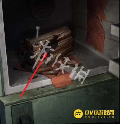 纸嫁衣8千子树第二章怎么过 第二章童福通关流程图文攻略