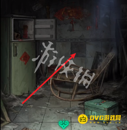 纸嫁衣8千子树第二章怎么过 第二章童福通关流程图文攻略