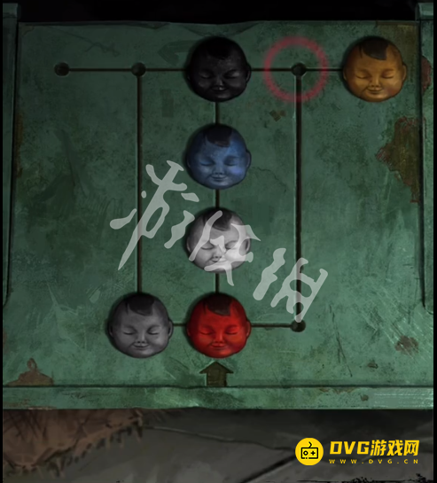 纸嫁衣8千子树第二章怎么过 第二章童福通关流程图文攻略