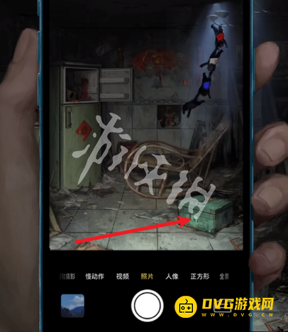 纸嫁衣8千子树第二章怎么过 第二章童福通关流程图文攻略