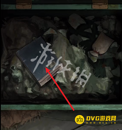 纸嫁衣8千子树第二章怎么过 第二章童福通关流程图文攻略