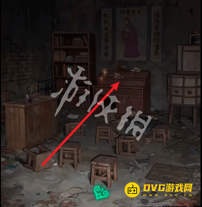 纸嫁衣8千子树第二章怎么过 第二章童福通关流程图文攻略
