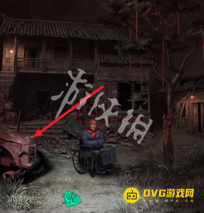 纸嫁衣8千子树第二章怎么过 第二章童福通关流程图文攻略