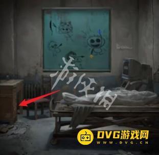纸嫁衣8千子树第一章怎么过 第一章夜盲通关流程图文攻略