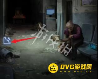 纸嫁衣8千子树第一章怎么过 第一章夜盲通关流程图文攻略