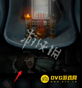 纸嫁衣8千子树第一章怎么过 第一章夜盲通关流程图文攻略