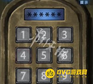 纸嫁衣8千子树第一章怎么过 第一章夜盲通关流程图文攻略