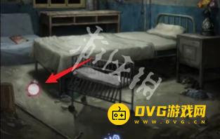 纸嫁衣8千子树第一章怎么过 第一章夜盲通关流程图文攻略