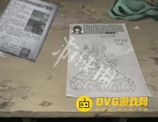 纸嫁衣8千子树第一章怎么过 第一章夜盲通关流程图文攻略