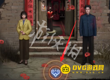 纸嫁衣8千子树序章怎么过 序章喜妆通关流程图文攻略