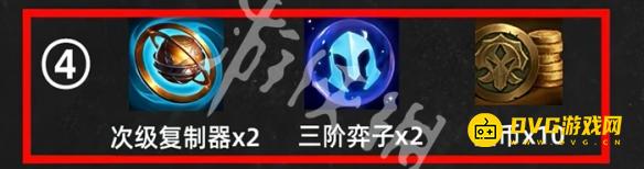 金铲铲之战龙神之路奖励选择推荐 不同层数龙神之路奖励怎么选