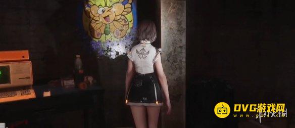 剑星四秒种黑色牛仔布套装怎样获得 四秒种黑色牛仔布套装服装获得方法