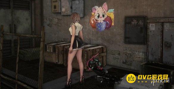 剑星猫咪摄影展任务怎么做 猫咪摄影展猫咪涂鸦位置图解
