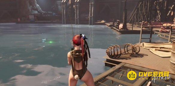 剑星海的女仆怎样获得 海的女仆服装获得方法