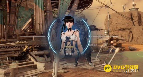 剑星海的女仆怎样获得 海的女仆服装获得方法