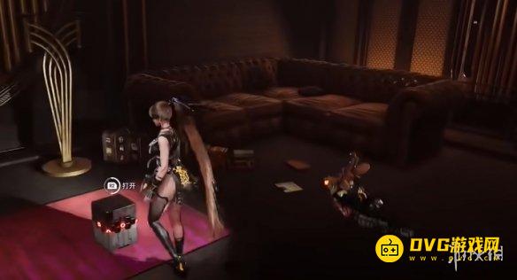 剑星丽影怎样获得 丽影服装获得方法