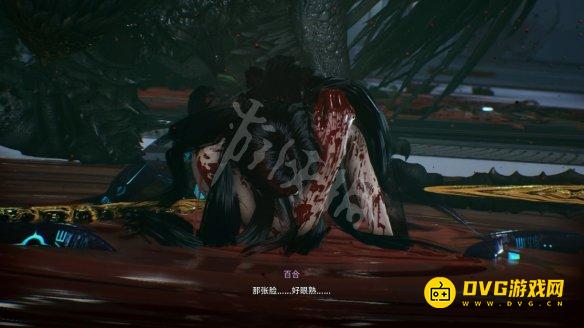 剑星不明孽奇拔怎么打 boss不明孽奇拔打法技巧攻略