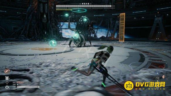 剑星匍匐异魔怎么打 boss匍匐异魔打法技巧攻略