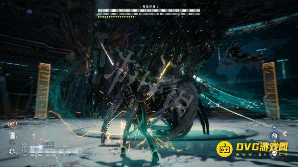 剑星匍匐异魔怎么打 boss匍匐异魔打法技巧攻略