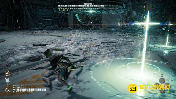 剑星匍匐异魔怎么打 boss匍匐异魔打法技巧攻略