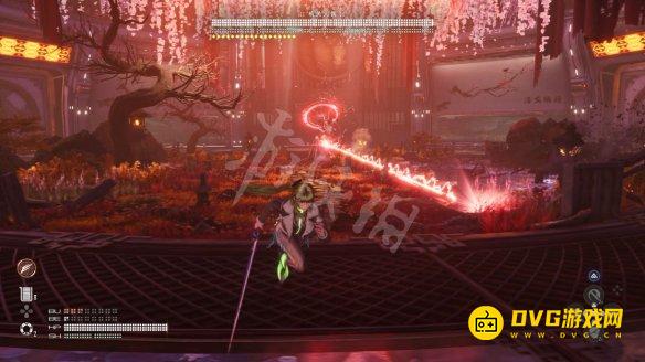 剑星机关人偶怎么打 boss机关人偶打法技巧攻略