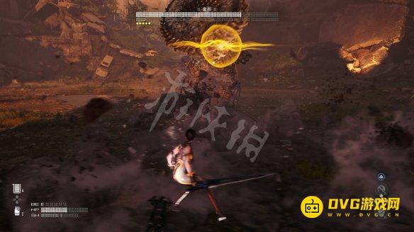 剑星金刚怎么打 BOSS金刚打法技巧攻略