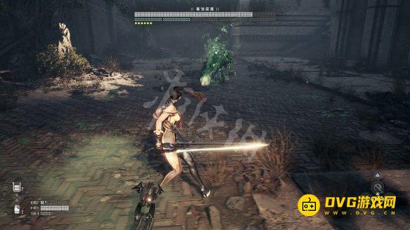 剑星毒蚀腐魔怎么打 BOSS毒蚀腐魔打法技巧攻略