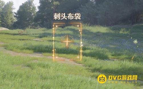 无限暖暖惊险拍摄小心危险的铲子人物怎么做 拍摄一张刺头布袋埋伏地底的照片图文攻略