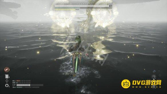 剑星上古孽奇拔怎么打 最终boss上古孽奇拔打法技巧攻略