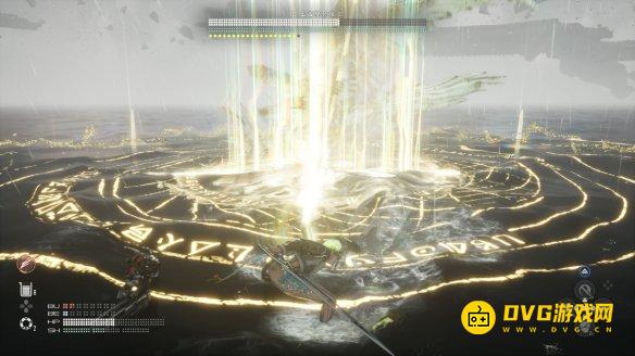 剑星上古孽奇拔怎么打 最终boss上古孽奇拔打法技巧攻略