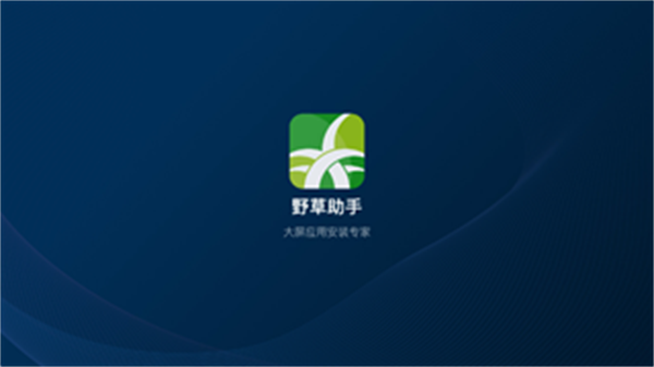 野草助手tv版软件