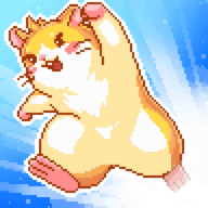 超级仓鼠球app最新版
