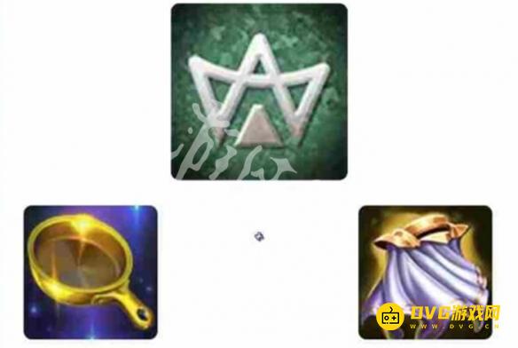 金铲铲之战s7秘术师怎样合成 秘术师转职纹章合成公式