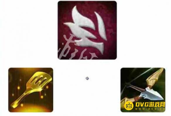 金铲铲之战s7怒翼龙怎样合成 怒翼龙转职纹章合成公式