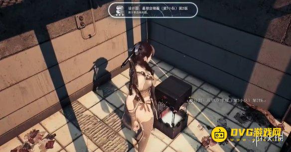 剑星星球空降服第7小队服装怎样获得 星球空降服第7小队服装获得方法