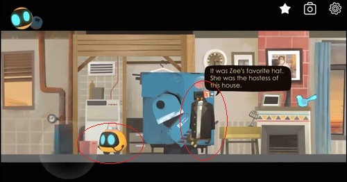 艾彼解锁全章节免付费版