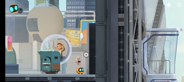 艾彼解锁全章节免付费版