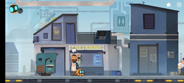 艾彼解锁全章节免付费版