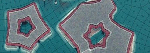 城镇叠叠乐手机版(Townscaper)