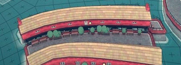 城镇叠叠乐手机版(Townscaper)