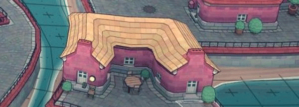 城镇叠叠乐手机版(Townscaper)