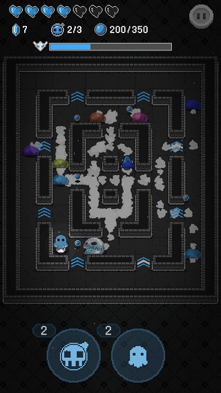 怪蛋迷宫最新版本