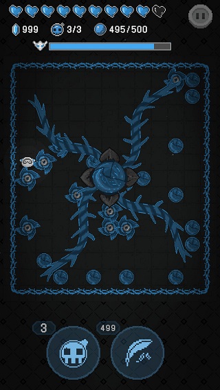 怪蛋迷宫最新版本