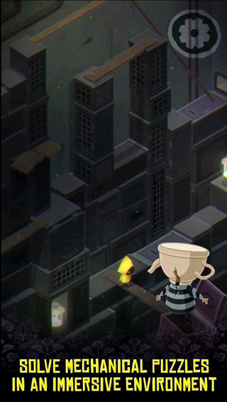 小小梦魇免付费版