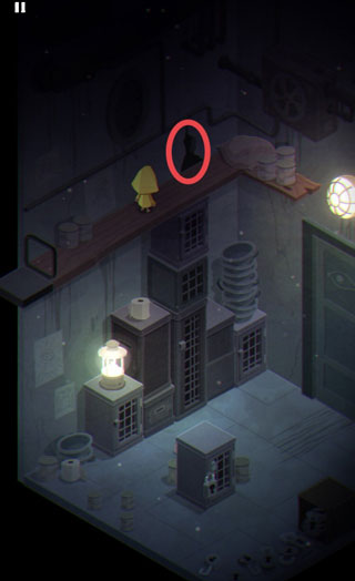 小小梦魇免付费版