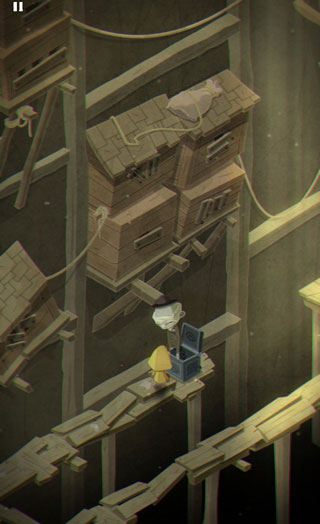 小小梦魇免付费版