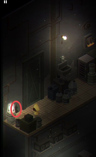 小小梦魇免付费版