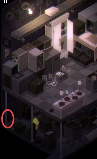 小小梦魇免付费版