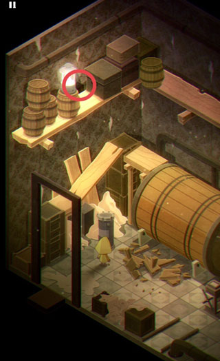 小小梦魇免付费版